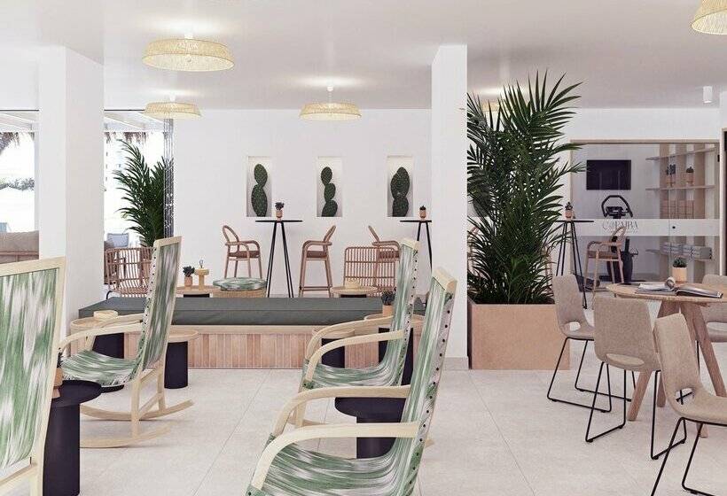 Copaiba By Honne Hotels   Adults Only