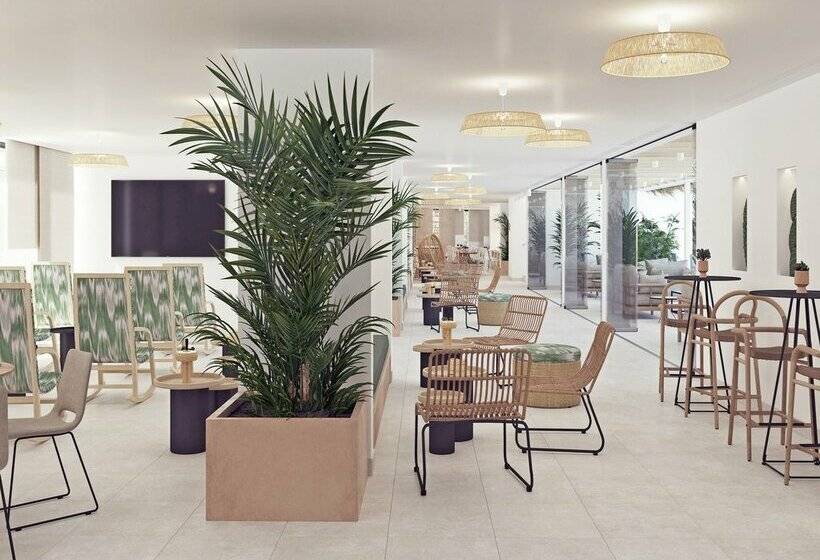 Copaiba By Honne Hotels   Adults Only