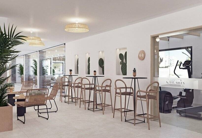 Copaiba By Honne Hotels   Adults Only