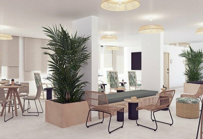 Copaiba By Honne Hotels   Adults Only