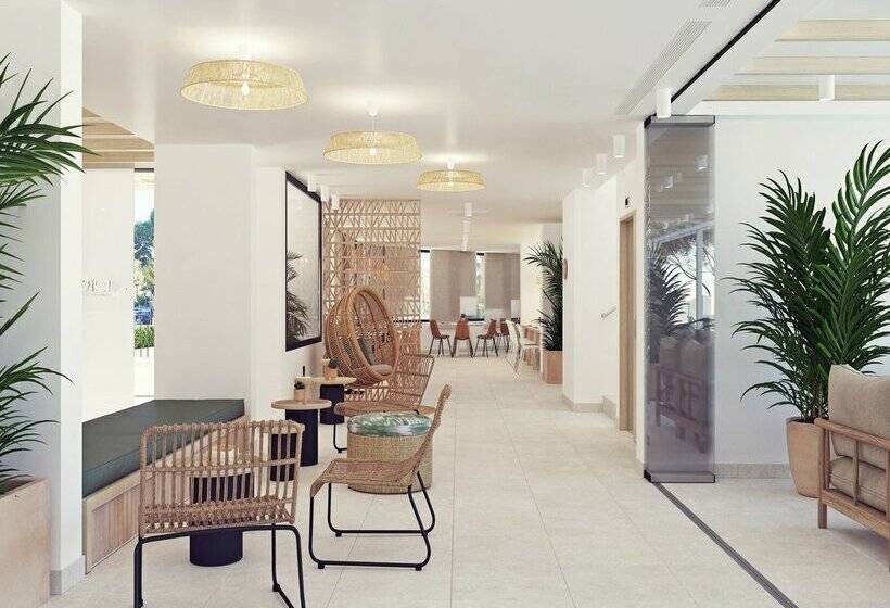 Copaiba By Honne Hotels   Adults Only