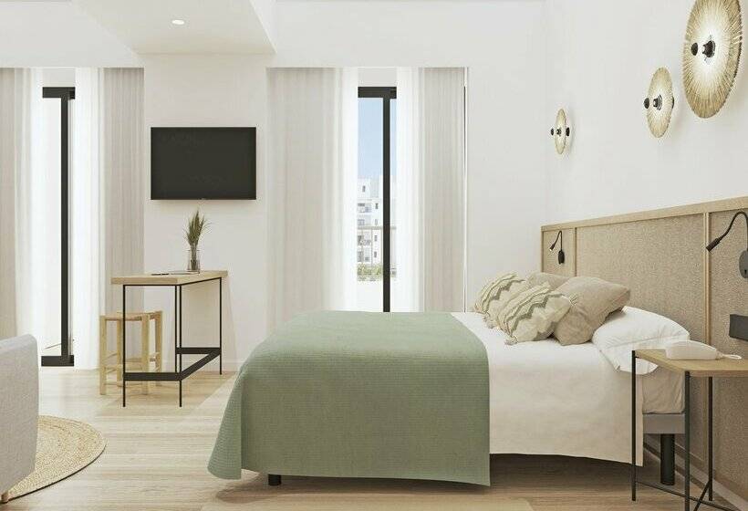 Copaiba By Honne Hotels   Adults Only