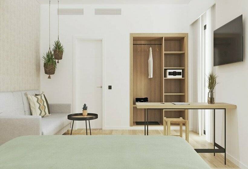 Copaiba By Honne Hotels   Adults Only