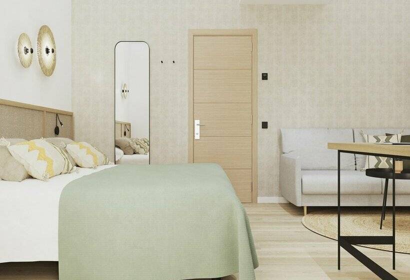 Copaiba By Honne Hotels   Adults Only