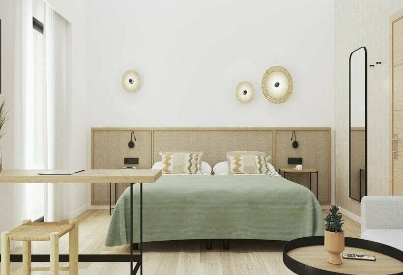 Copaiba By Honne Hotels   Adults Only