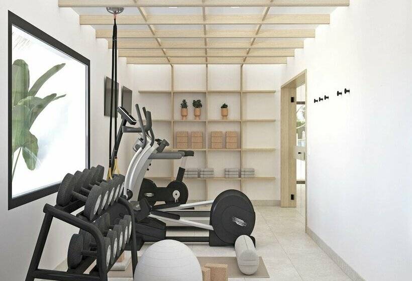 Copaiba By Honne Hotels   Adults Only