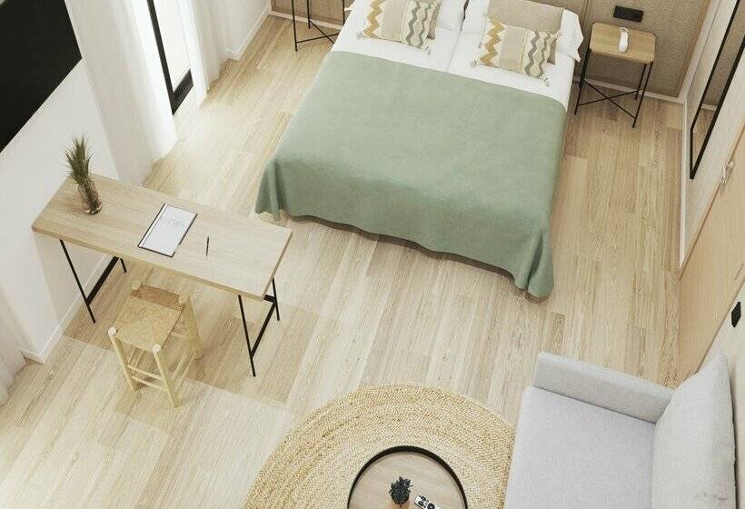 Copaiba By Honne Hotels   Adults Only