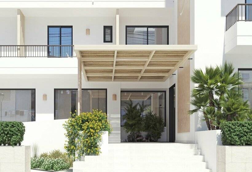 Copaiba By Honne Hotels   Adults Only