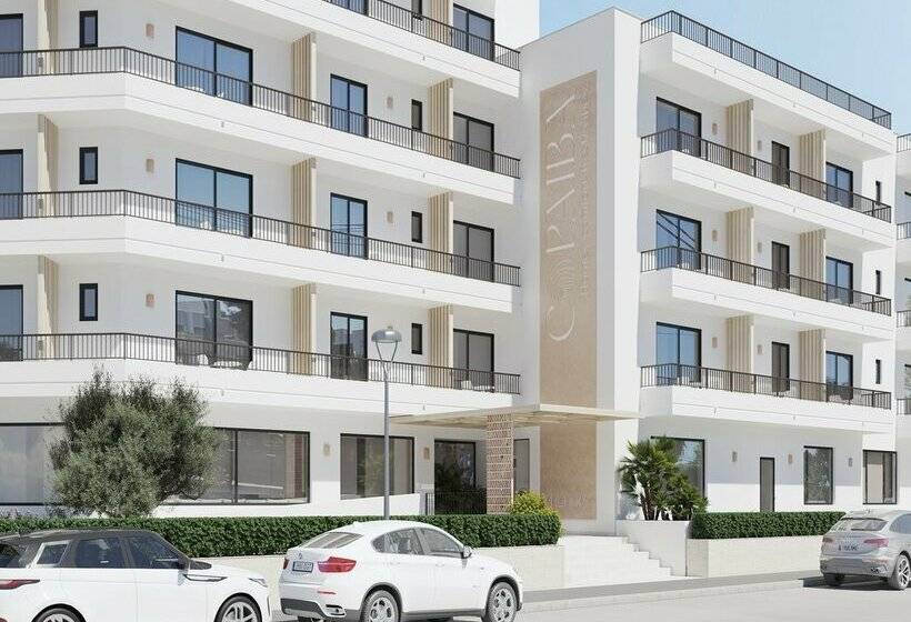 Copaiba By Honne Hotels   Adults Only