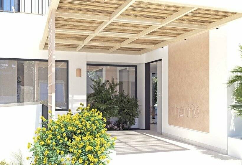 Copaiba By Honne Hotels   Adults Only