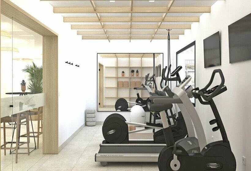 Copaiba By Honne Hotels   Adults Only