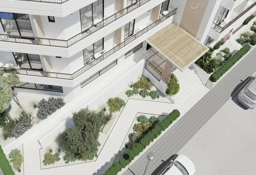 Copaiba By Honne Hotels   Adults Only