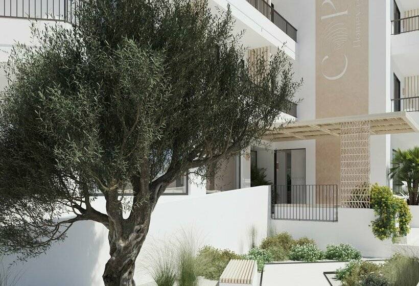 Copaiba By Honne Hotels   Adults Only