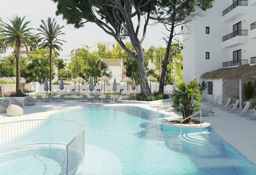 Copaiba By Honne Hotels   Adults Only