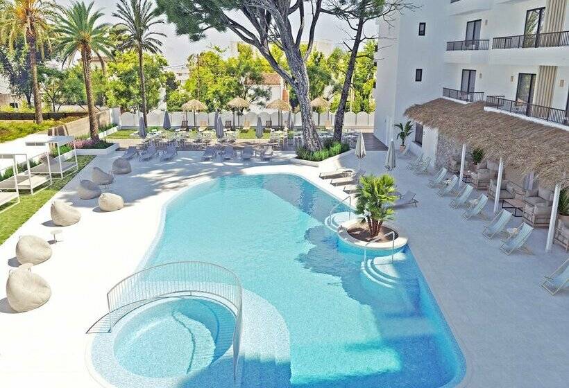 Copaiba By Honne Hotels   Adults Only