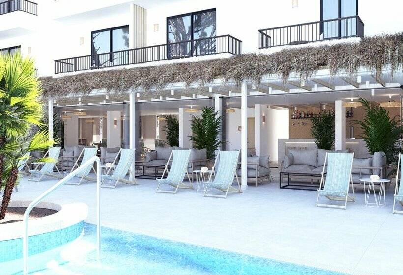 Copaiba By Honne Hotels   Adults Only