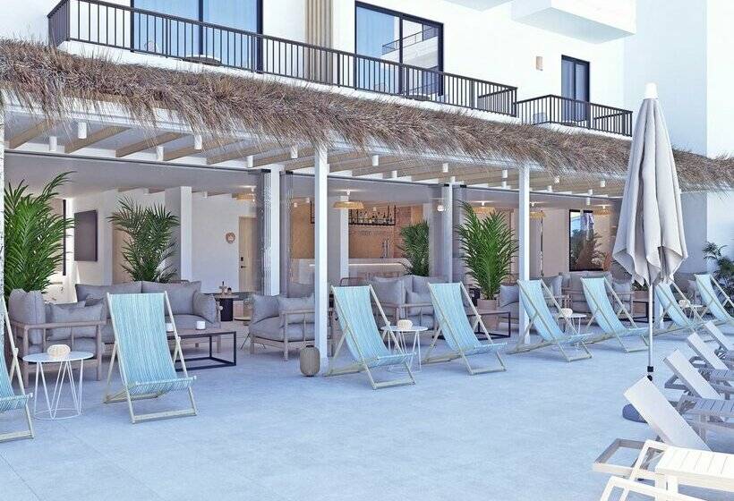 Copaiba By Honne Hotels   Adults Only