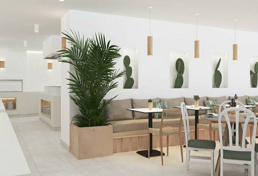 Copaiba By Honne Hotels   Adults Only