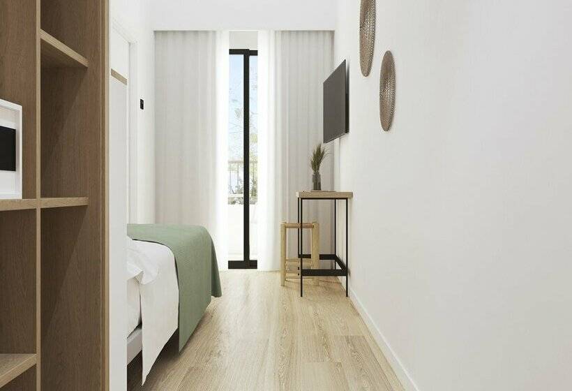 Copaiba By Honne Hotels   Adults Only