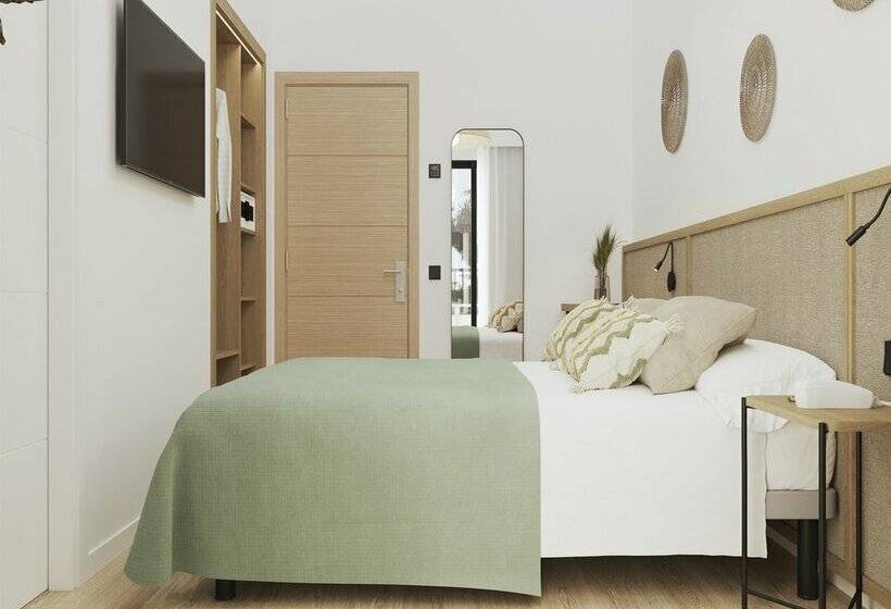 Copaiba By Honne Hotels   Adults Only