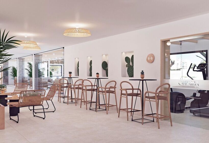 Copaiba By Honne Hotels   Adults Only