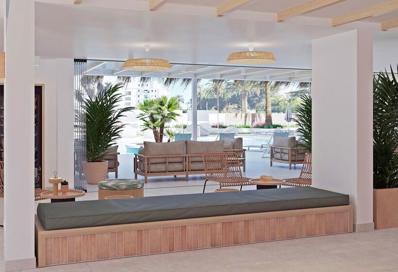 Copaiba By Honne Hotels   Adults Only