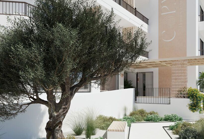 Copaiba By Honne Hotels   Adults Only