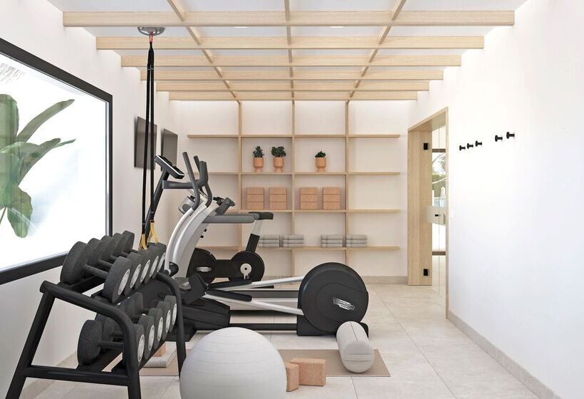 Copaiba By Honne Hotels   Adults Only