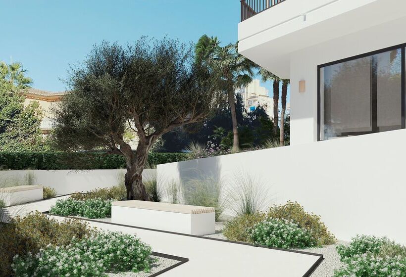 Copaiba By Honne Hotels   Adults Only