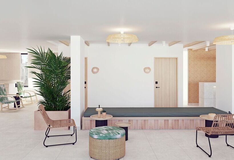 Copaiba By Honne Hotels   Adults Only