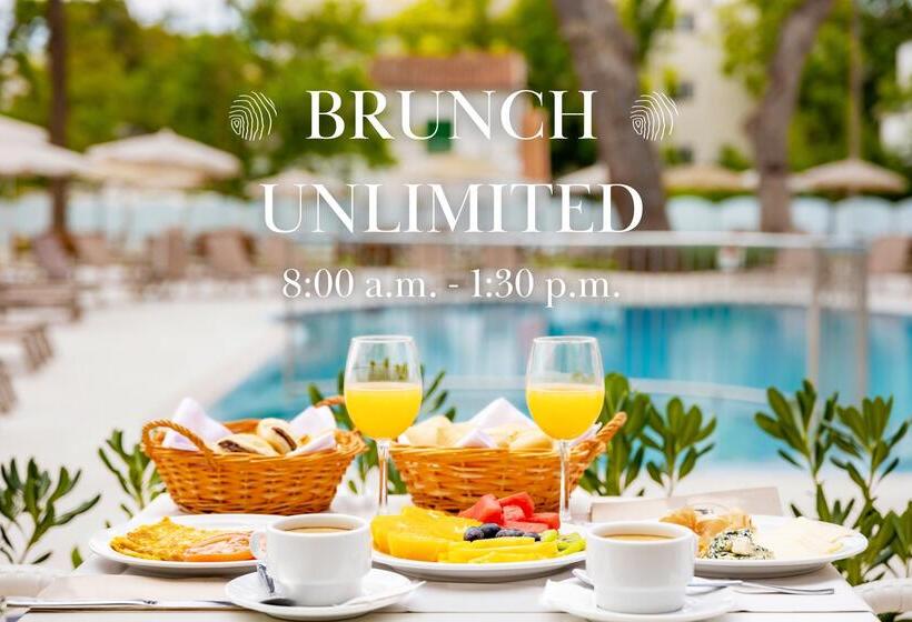 Copaiba By Honne Hotels   Adults Only