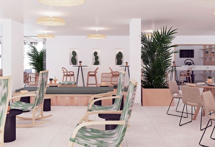 Copaiba By Honne Hotels   Adults Only