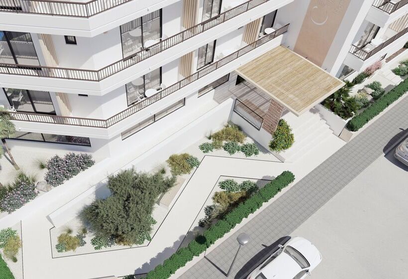 Copaiba By Honne Hotels   Adults Only