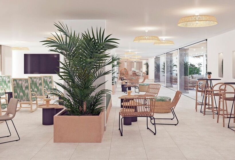 Copaiba By Honne Hotels   Adults Only