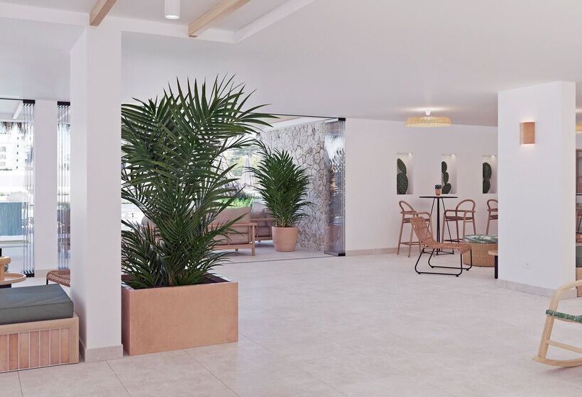 Copaiba By Honne Hotels   Adults Only