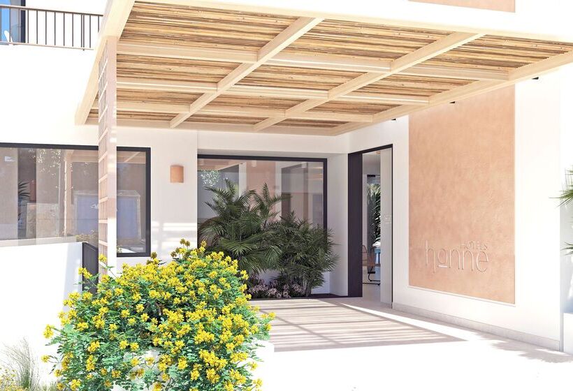 Copaiba By Honne Hotels   Adults Only