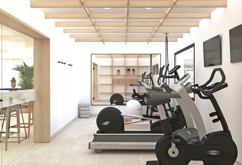 Copaiba By Honne Hotels   Adults Only