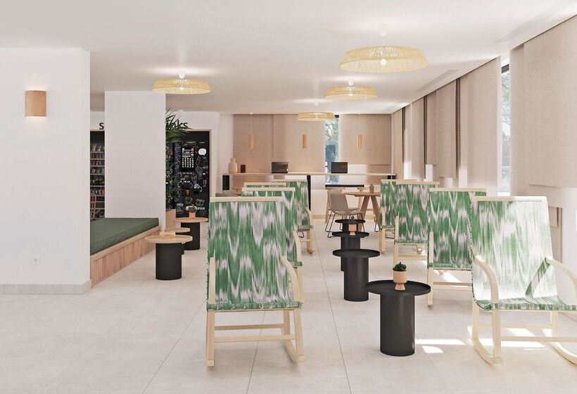 Copaiba By Honne Hotels   Adults Only