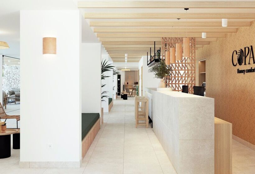 Copaiba By Honne Hotels   Adults Only