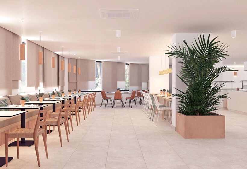 Copaiba By Honne Hotels   Adults Only