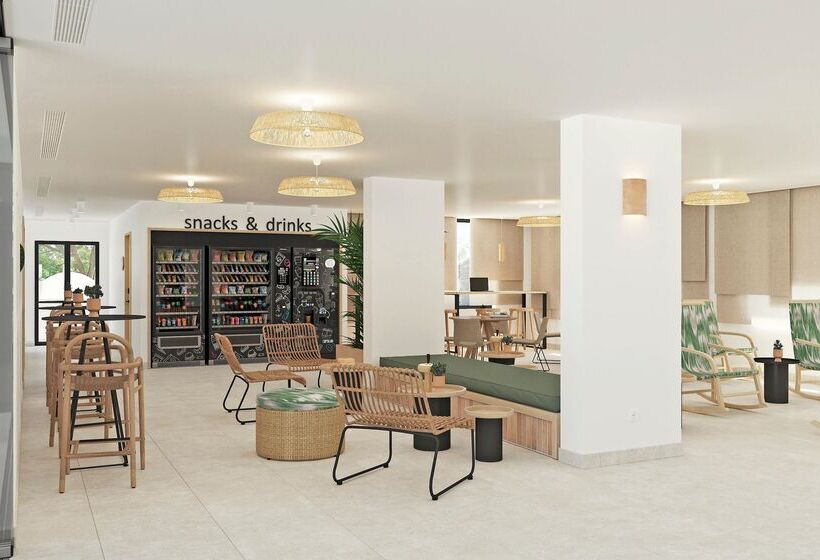 Copaiba By Honne Hotels   Adults Only