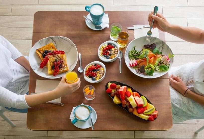 Copaiba By Honne Hotels   Adults Only