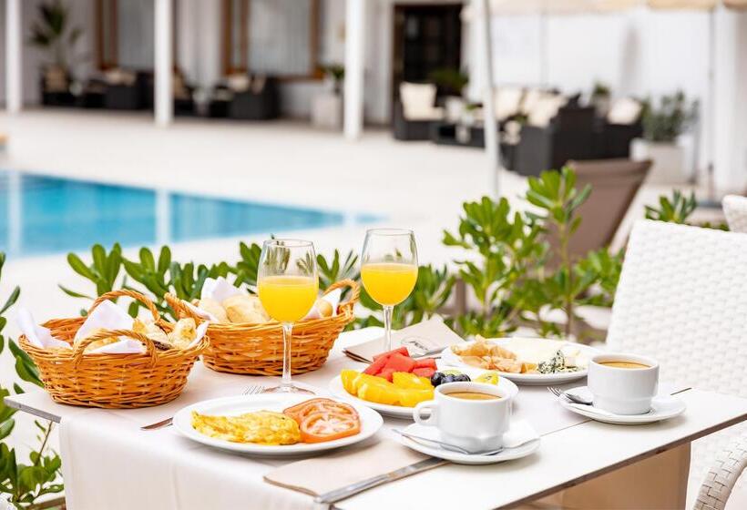 Copaiba By Honne Hotels   Adults Only