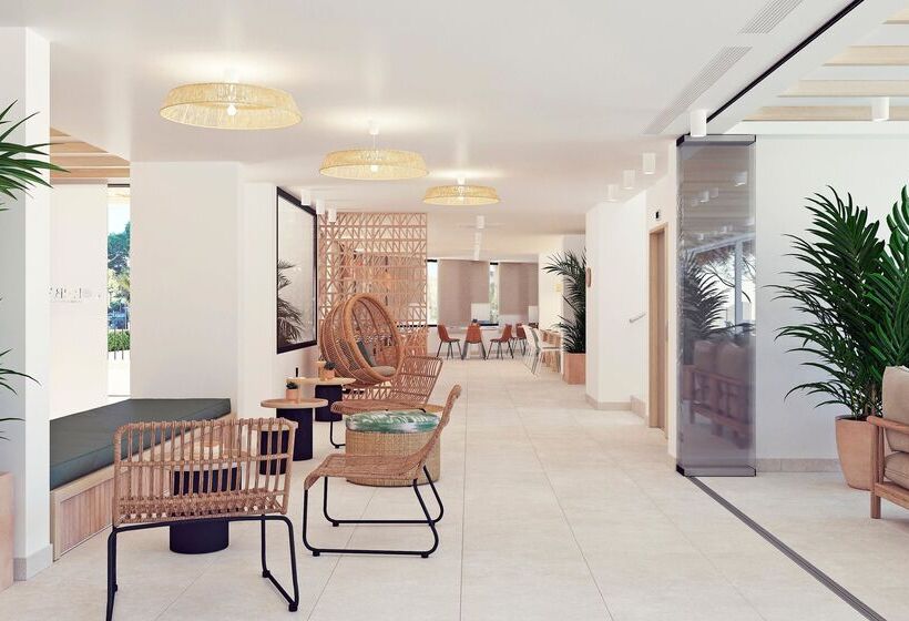 Copaiba By Honne Hotels   Adults Only