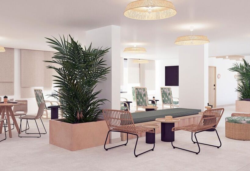 Copaiba By Honne Hotels   Adults Only