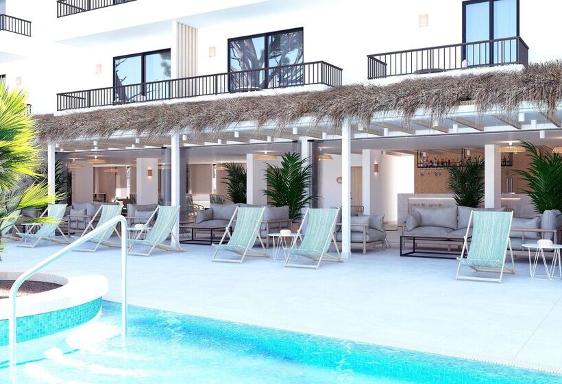 Copaiba By Honne Hotels   Adults Only