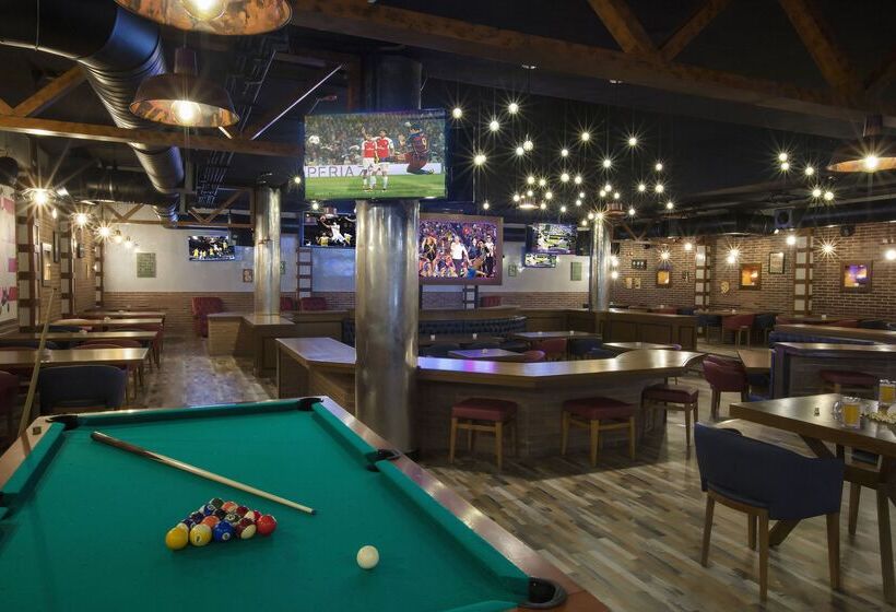 Grand Palladium Colonial Resort & Spa - All Inclusive