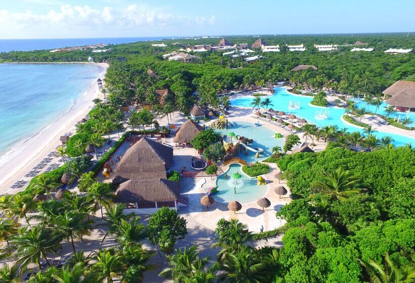 Grand Palladium Colonial Resort & Spa - All Inclusive