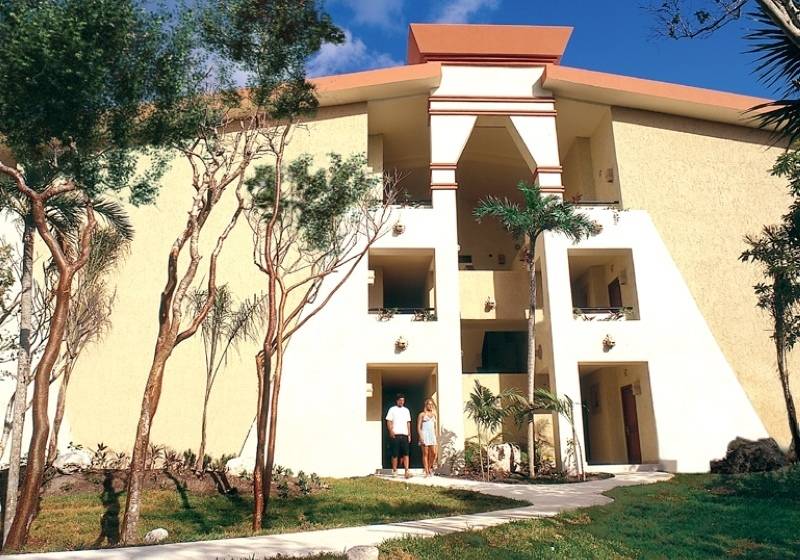 Grand Palladium Colonial Resort & Spa - All Inclusive