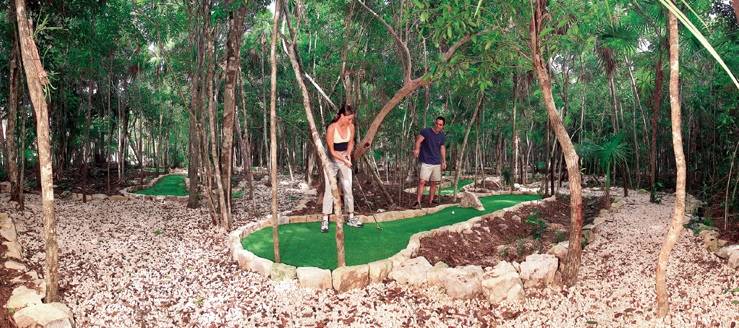 Grand Palladium Colonial Resort & Spa - All Inclusive